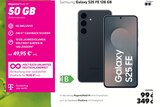 Galaxy S25 FE 128 GB bei BÜRO 2002 UG im Prospekt "" für 99,00 €