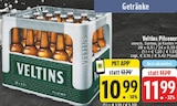 Pilsener Angebote von Veltins bei EDEKA Sankt Augustin für 10,99 €