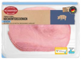 Traditions-Kochhinterschinken von Metzgerfrisch im aktuellen Lidl Prospekt für 3,32 €