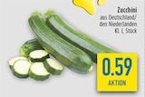 Aktuelle Zucchini Angebote bei diska in Leipzig Aktuelles Zucchini Angebot bei diska in Leipzig ab 0,59 €