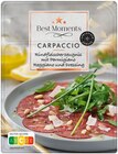 Rindercarpaccio Angebote von Best Moments bei Penny Hagen für 3,49 €