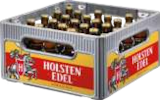 Holsten bei EDEKA Frischemarkt im Büttel Prospekt für 10,99 €