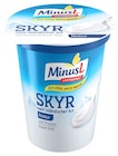 Aktuelles Skyr Angebot bei REWE in Duisburg ab 1,29 €