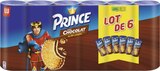 Prince Goût Chocolat à Géant Casino dans Saint-André-de-Boëge Prince Goût Chocolat à Géant Casino dans Saint-André-de-Boëge