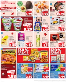 Kaufland Prospekt Oettersdorf "Aktuelle Angebote" mit 33 Seiten