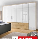 KLEIDERSCHRANK im Angebot bei porta Möbel in Wolfenbüttel KLEIDERSCHRANK Angebote bei porta Möbel Wolfenbüttel für 1.499,00 €