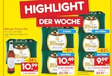 Aktuelle Bitburger Angebote bei Netto Marken-Discount in Fulda Aktuelles Premium Pils Angebot bei Netto Marken-Discount in Fulda ab 9,99 €
