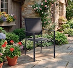 GARTENSTUHL „Budva“ für 14,95 € bei Sconto SB im Angebot GARTENSTUHL „Budva“ im aktuellen Sconto SB Prospekt