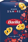 Italienische Collezione Pasta Angebote von Barilla bei Netto Marken-Discount Unna für 1,79 €