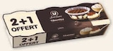 Tiramisu U Saveurs - U Saveurs à 2,25 € dans le catalogue U Express