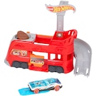 Action Bry-sur-Marne - Promo Circuit Hot Wheels City Promo Circuit Hot Wheels City à 7,95 € dans le catalogue Action à Bry-sur-Marne