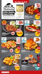 Pute Angebot & Preis im aktuellen Penny Prospekt Pute Angebot im aktuellen Penny Prospekt auf Seite 10