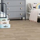 Sol vinyle rouleau booster hudson décor blond L.4m Gerflor en promo à 8,99 € chez Castorama Sol vinyle rouleau booster hudson décor blond L.4m Gerflor dans le catalogue Castorama