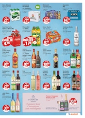 Weinbrand im V-Markt Prospekt in Memmingen Aktueller V-Markt Prospekt mit Weinbrand, "V-Markt einfach besser einkaufen", Seite 13