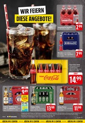 König Pilsener im E center Prospekt in Konstanz Aktueller E center Prospekt mit König Pilsener, "Aktuelle Angebote", Seite 36