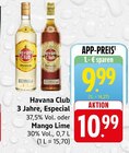 Aktuelle Havana Club Angebote bei E center in Singen (Hohentwiel) Aktuelles 3 Jahre Angebot bei E center in Singen (Hohentwiel) ab 9,99 €