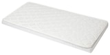 Matelas 2 saisons - TEX BABY - Carrefour à Clichy-sous-Bois Matelas 2 saisons - TEX BABY en promo chez Carrefour Clichy-sous-Bois à 29,99 €