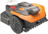 „Landroid Vision Cloud S300“ Angebote bei Hornbach Mettmann für 599,00 €
