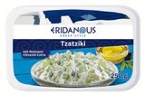 Lidl Eschenburg - Tzatziki Angebot im Prospekt Tzatziki bei Lidl im Eschenburg Prospekt für 1,49 €