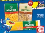 EDEKA Berlin - Classica Ital. Teigwaren Angebot im Prospekt Classica Ital. Teigwaren bei EDEKA im Berlin Prospekt für 0,88 €