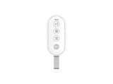 Smart Alarm Keyfob - Kabellose Fernbedienung, Weiß im MediaMarkt Saturn Prospekt Smart Alarm Keyfob - Kabellose Fernbedienung, Weiß von YALE im aktuellen MediaMarkt Saturn Prospekt für 35,99 €