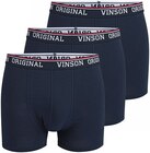 Aktuelles Herren Boxershorts Angebot bei REWE in Kiel ab 10,99 €