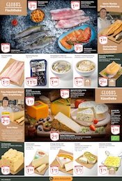 Aktueller GLOBUS Prospekt mit Lachs, "Aktuelle Angebote", Seite 9