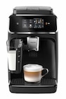 EP2331/10 Serie 2300 LatteGo im MediaMarkt Saturn Prospekt EP2331/10 Serie 2300 LatteGo von Philips im aktuellen MediaMarkt Saturn Prospekt für 349,00 €