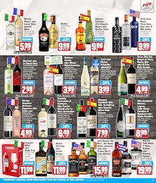 Rum Angebot im aktuellen HIT Prospekt auf Seite 13