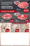 Minutensteak Minutensteak
