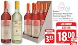 Baden Rosé Trocken Angebote von Sommertraum bei EDEKA Heidenheim für 3,33 €