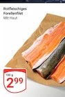 Rotfleischiges Forellenfilet im Angebot bei GLOBUS in Neuwied Rotfleischiges Forellenfilet Angebote bei GLOBUS Neuwied für 2,99 €
