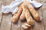 Baguette constance x4 dans le catalogue Intermarché