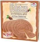 Oblaten von Dr. Quendt für 1,49 € bei REWE im Angebot Oblaten von Dr. Quendt im aktuellen REWE Prospekt