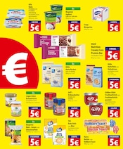 Joghurt im famila Nordost Prospekt in Stralsund Aktueller famila Nordost Prospekt mit Joghurt, "besser als gut!", Seite 5