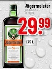 Jägermeister bei Trinkgut im Rüsselsheim Prospekt für 29,99 €