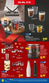 Cappuccino im Lidl Prospekt in Mettmann Aktueller Lidl Prospekt mit Cappuccino, "LIDL LOHNT SICH", Seite 40