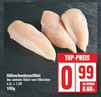 Hähnchenbrustfilet im aktuellen EDEKA Prospekt