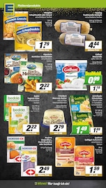 Aktueller EDEKA Prospekt mit Butter, "Aktuelle Angebote", Seite 11