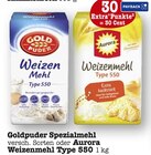 E center Karlsruhe - Weizen Mehl Type 550 Angebot im Prospekt Weizen Mehl Type 550 bei E center im Karlsruhe Prospekt für