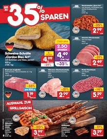 Rindfleisch im aktuellen Netto Marken-Discount Prospekt (Hamburg) Rindfleisch im Netto Marken-Discount Prospekt "Aktuelle Angebote" mit 71 Seiten (Hamburg)