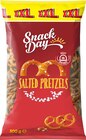 Bretzel - SNACK DAY en promo chez Lidl Albi à 1,19 €