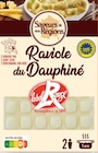 Raviole du Dauphiné - Saveurs de nos Régions dans le catalogue Lidl