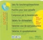 Aktuelle Spülmaschine Angebote bei tegut in Mannheim Aktuelles ökologische Spülmaschinen-Tabs Angebot bei tegut in Mannheim ab 4,99 €