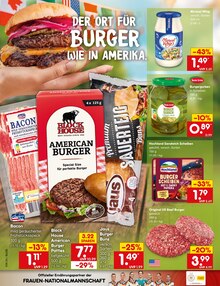 Wecker im Netto Marken-Discount Prospekt "Aktuelle Angebote" mit 67 Seiten (Essen)