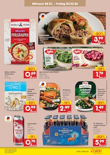 Äpfel im Netto Marken-Discount Prospekt "Aktuelle Angebote" mit 70 Seiten (Bremerhaven)
