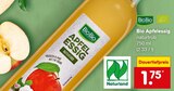 Aktuelle Essig Angebote bei Netto Marken-Discount in Nürnberg Aktuelles Apfelessig Angebot bei Netto Marken-Discount in Nürnberg ab 1,75 €
