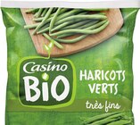 -68% SUR LE 2E CAGNOTTÉS AUX CHOIX SUR UNE SELECTION DE PRODUITS CASINO BIO à Géant Casino dans La Riche -68% SUR LE 2E CAGNOTTÉS AUX CHOIX SUR UNE SELECTION DE PRODUITS CASINO BIO à Géant Casino dans La Riche