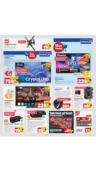Handy im aktuellen E center Prospekt (Mannheim) Handy im E center Prospekt "Aktuelle Angebote" mit 85 Seiten (Mannheim)