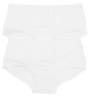 Damen Panties von oeko-tex für 2,99 € bei KiK im Angebot Damen Panties von oeko-tex im aktuellen KiK Prospekt